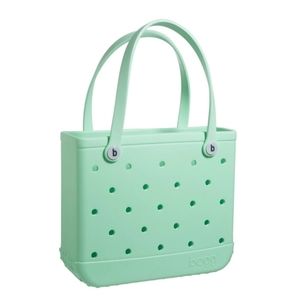 Mint Baby bog bagg